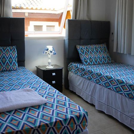 Ecco House Buzios Villa ภายนอก รูปภาพ