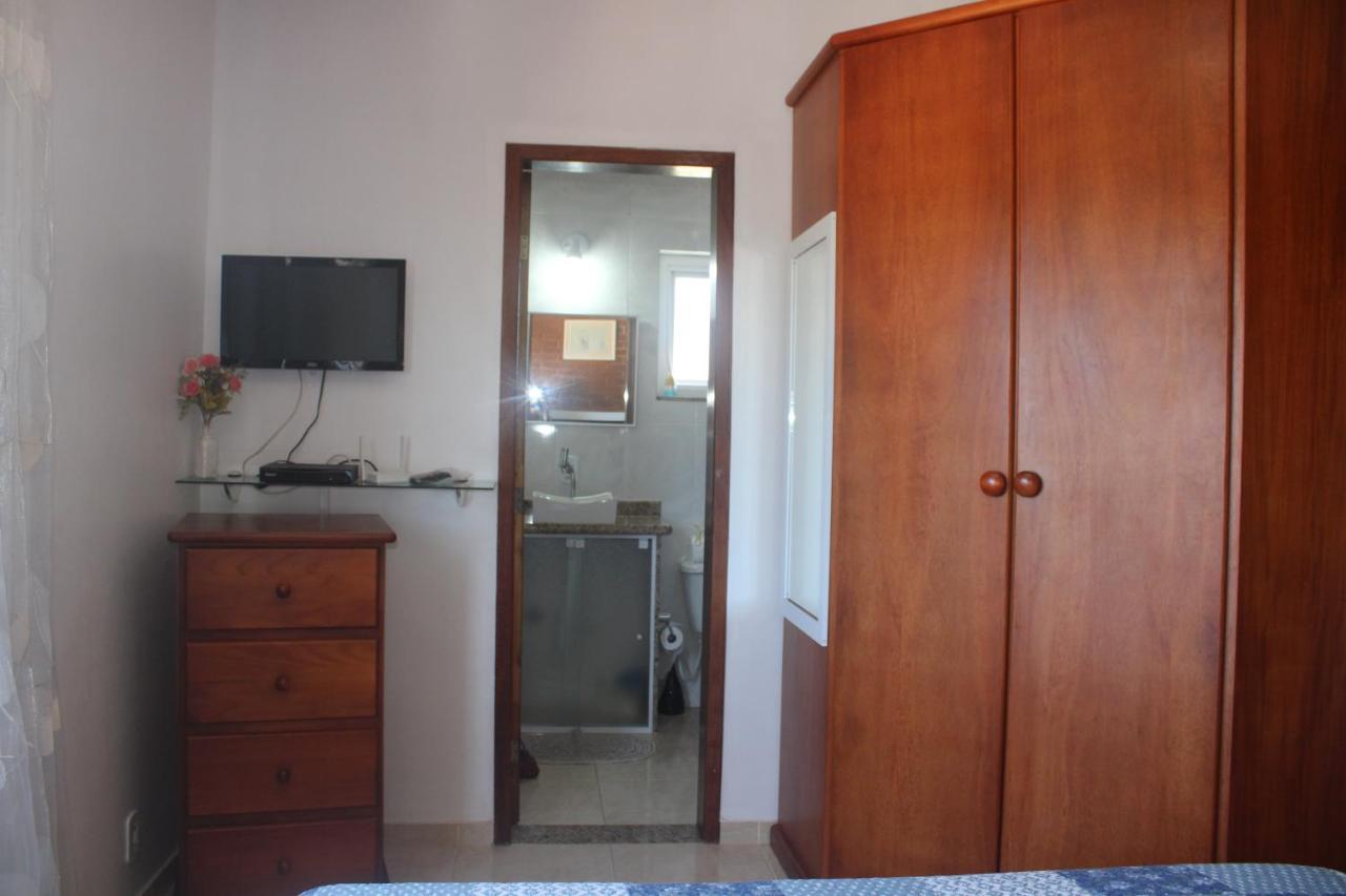 Ecco House Buzios Villa ภายนอก รูปภาพ
