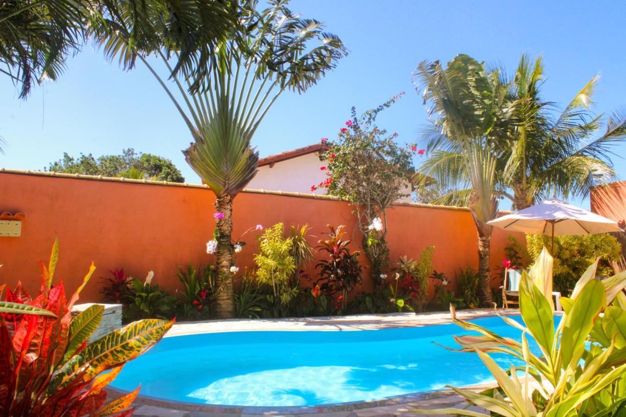Ecco House Buzios Villa ภายนอก รูปภาพ
