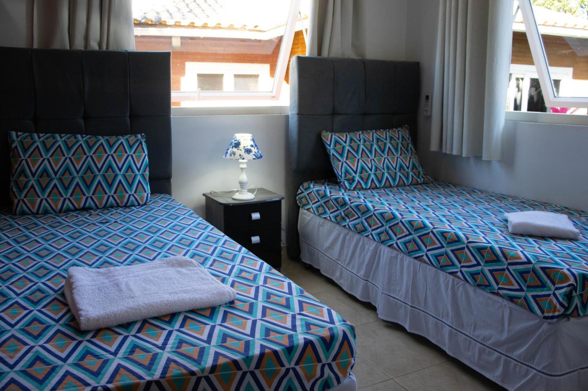 Ecco House Buzios Villa ภายนอก รูปภาพ
