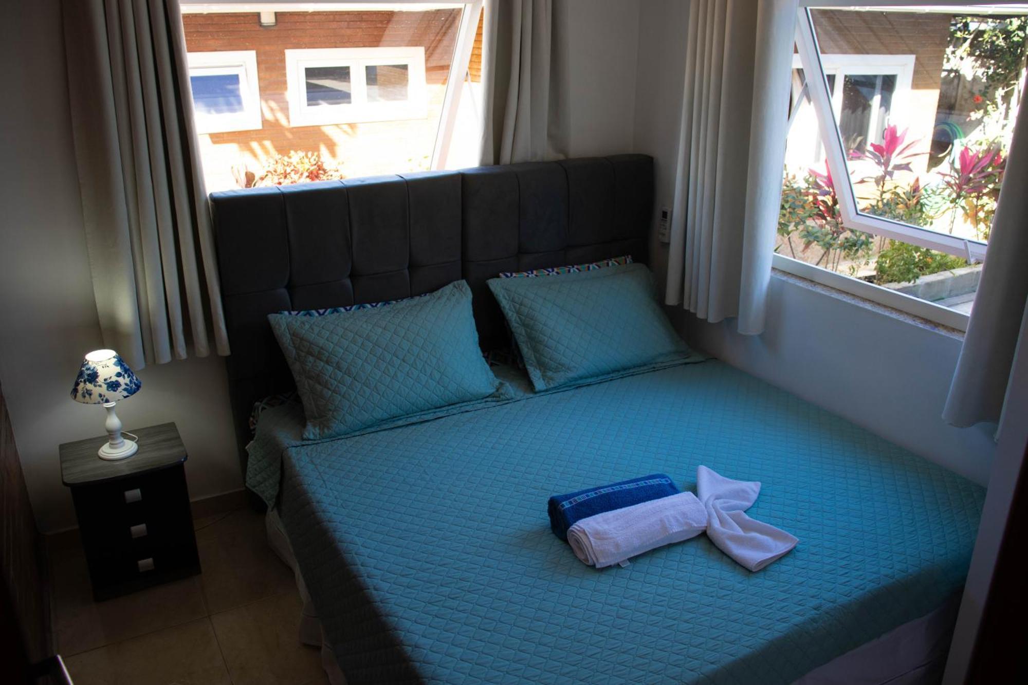 Ecco House Buzios Villa ภายนอก รูปภาพ