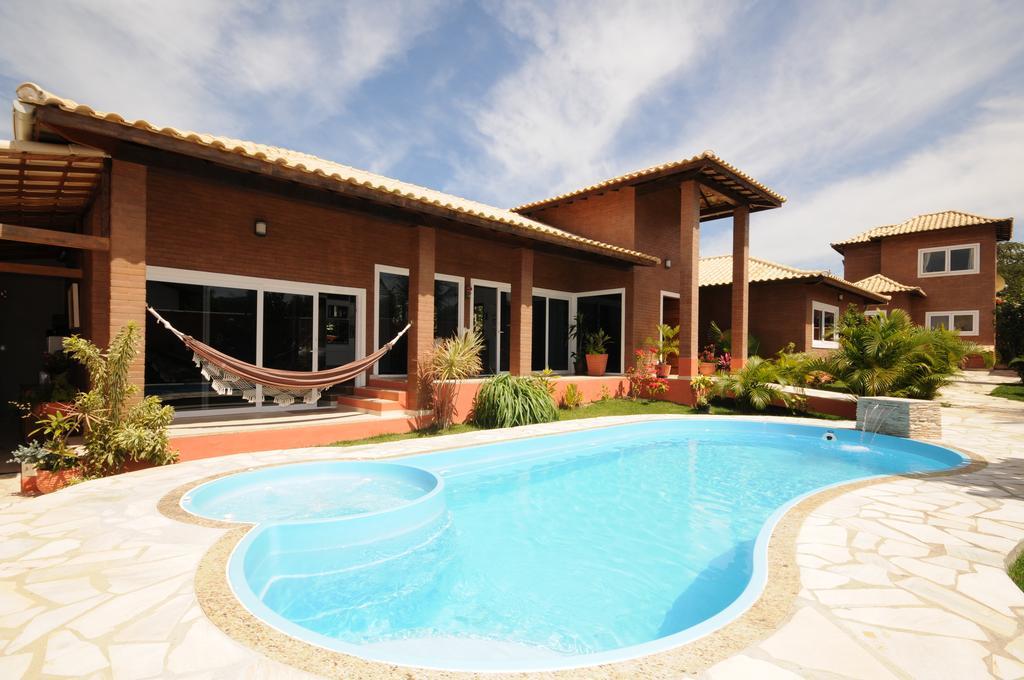 Ecco House Buzios Villa ภายนอก รูปภาพ