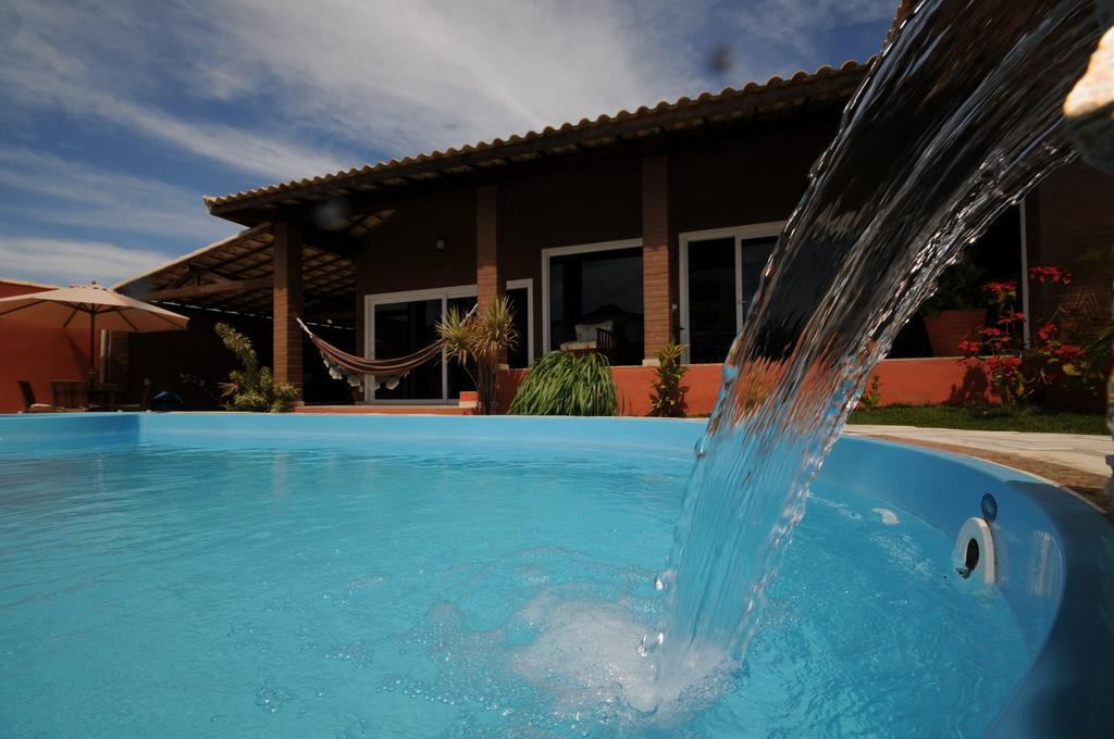 Ecco House Buzios Villa ภายนอก รูปภาพ
