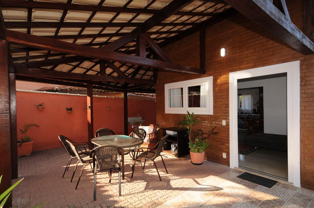 Ecco House Buzios Villa ภายนอก รูปภาพ