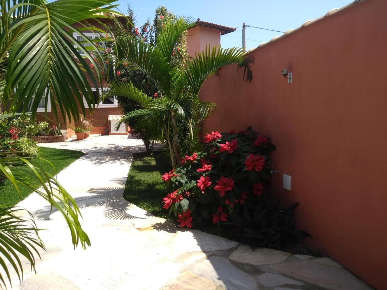 Ecco House Buzios Villa ภายนอก รูปภาพ