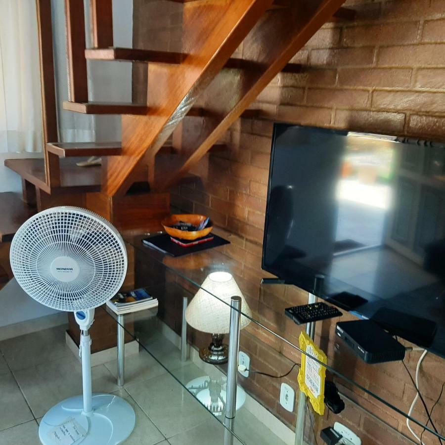 Ecco House Buzios Villa ภายนอก รูปภาพ